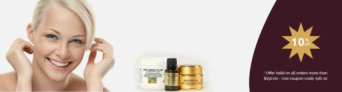 cold fusion skin care products